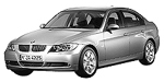 BMW E90 B270B Fault Code